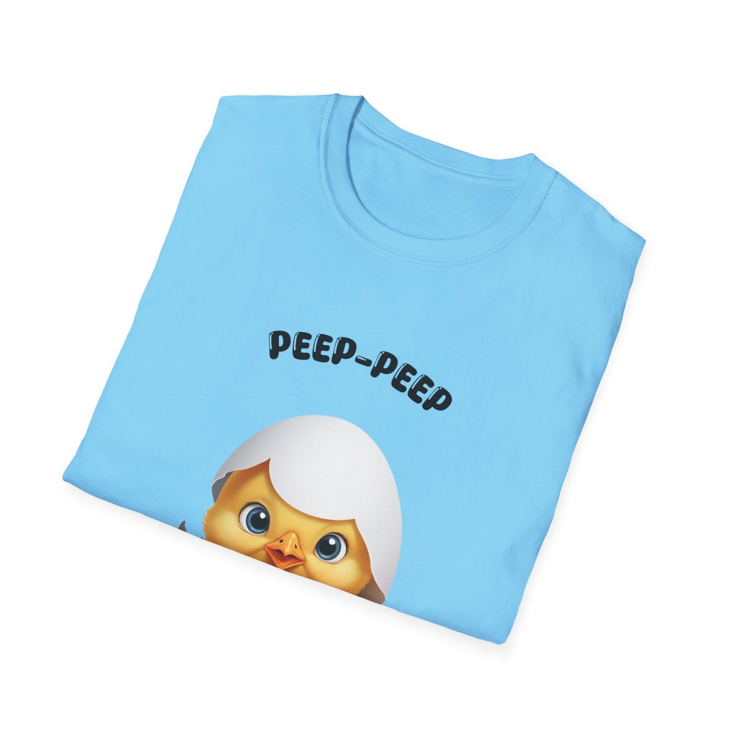 Peep-Peep T-Shirt