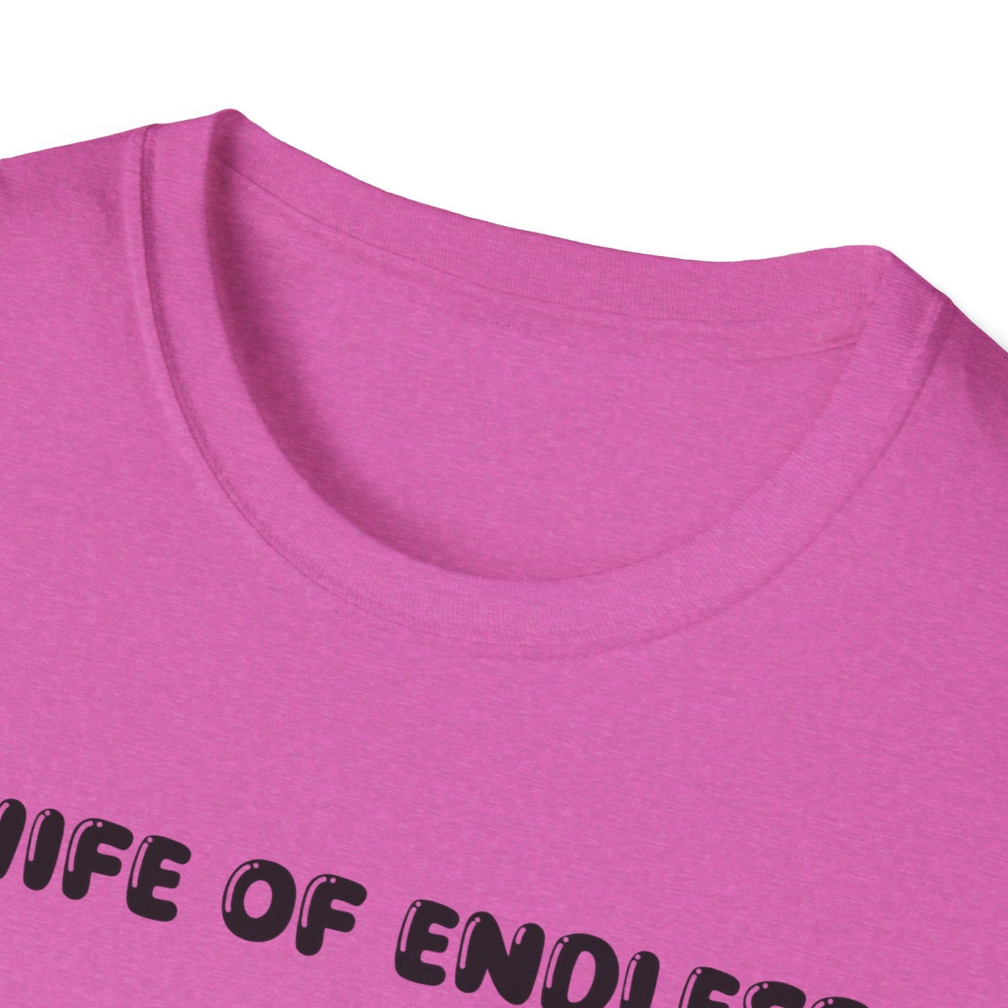 Wife of endless love T-Shirt