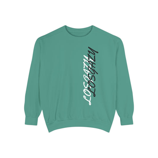 LOSGAZY ART 01 - Sweatshirt