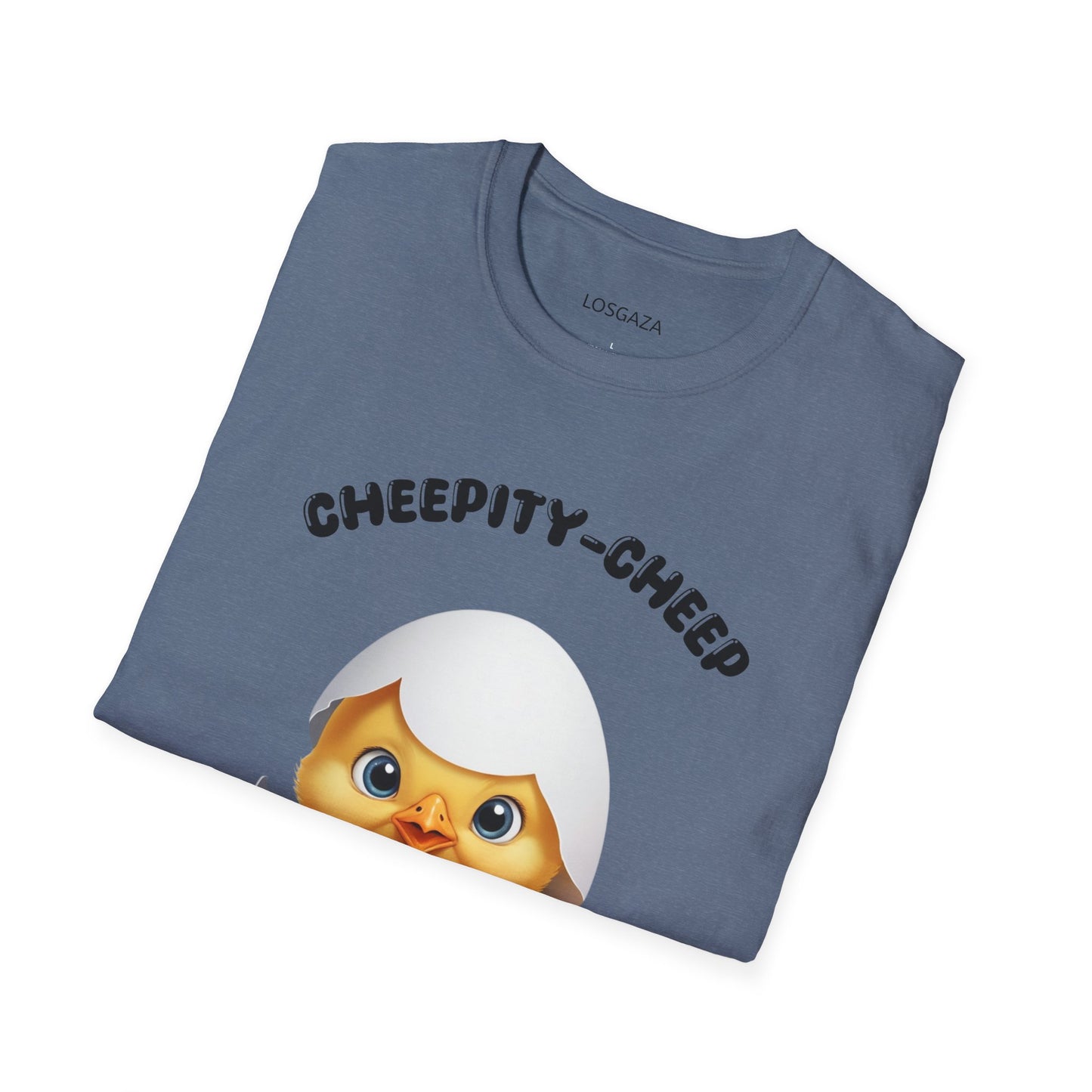 Cheepity-Cheep T-Shirt