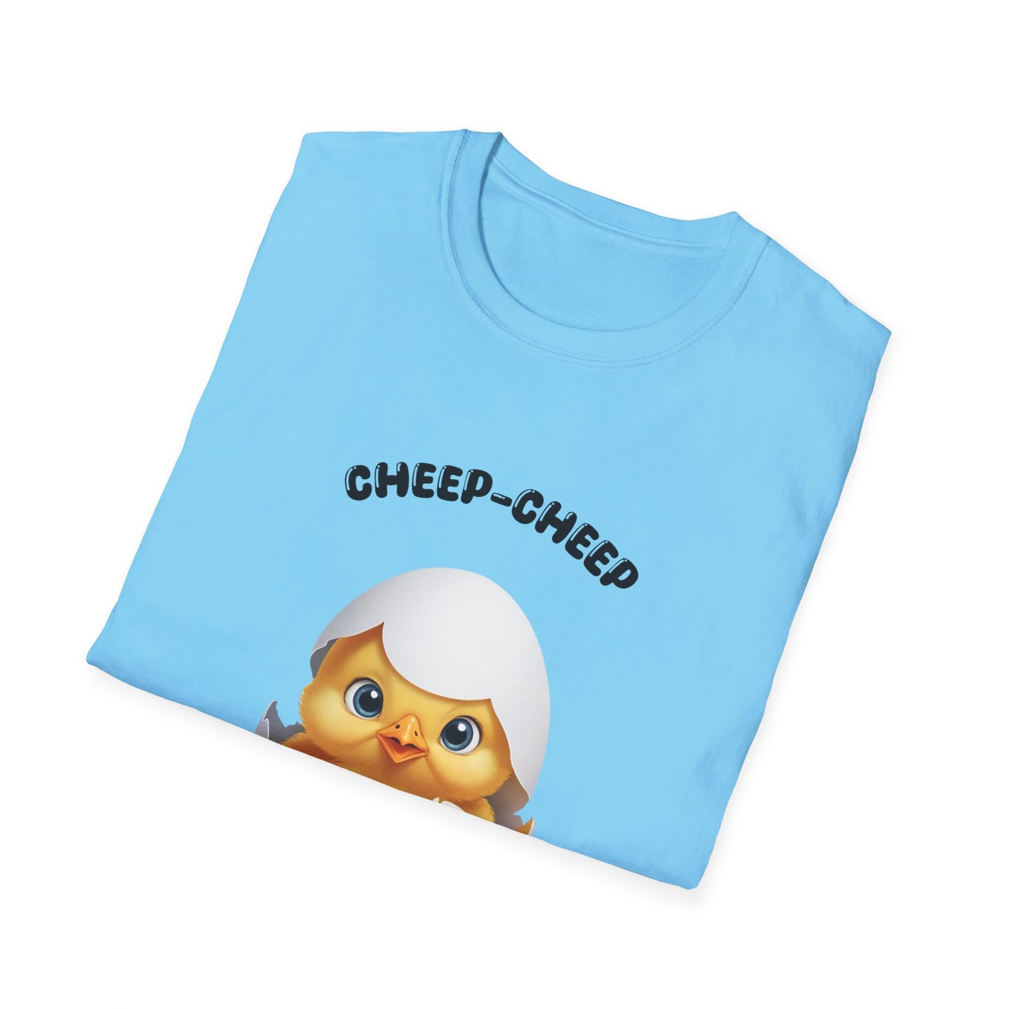 Cheep-Cheep T-Shirt