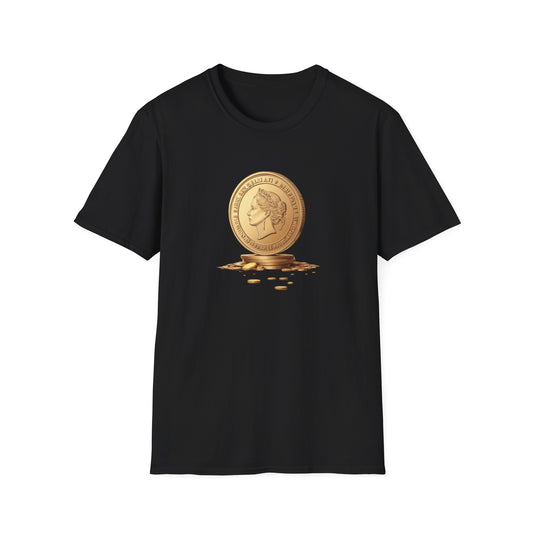 Gold Account - T-Shirt